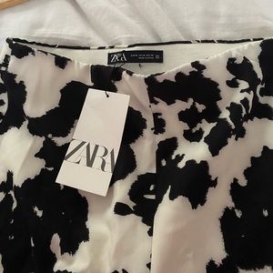 Brand New Zara Ankle Pant